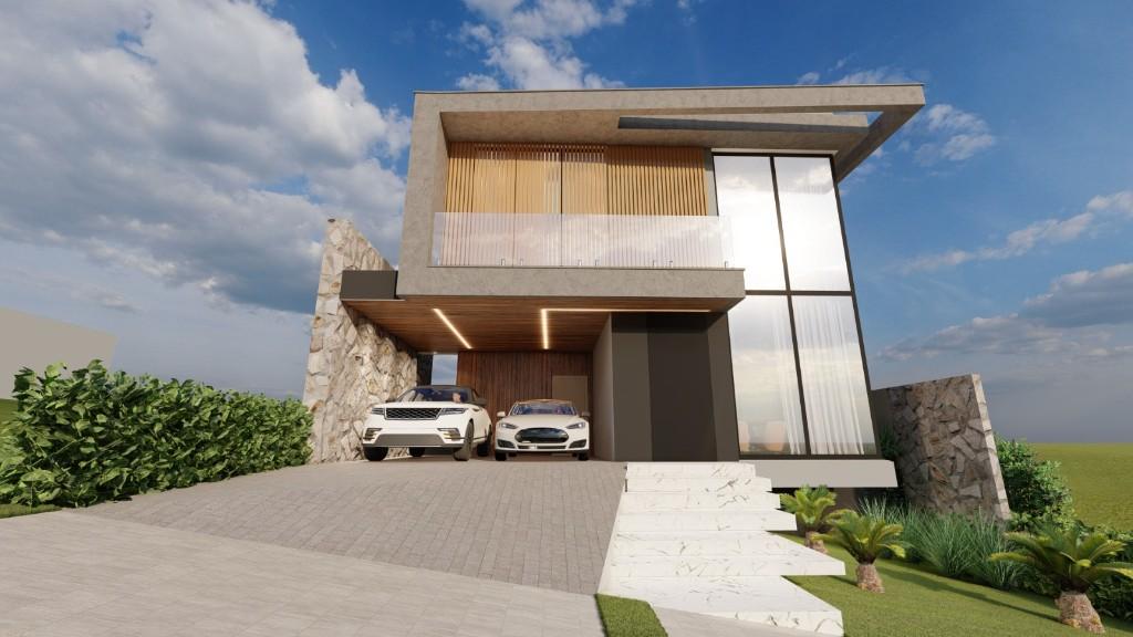 Casa em Pedra Branca, Palhoça. 4 quartos, 220m². Imagem 3 de 7